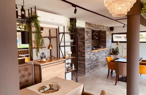 Podstrana Hotel | Beach Hotel Božikovina