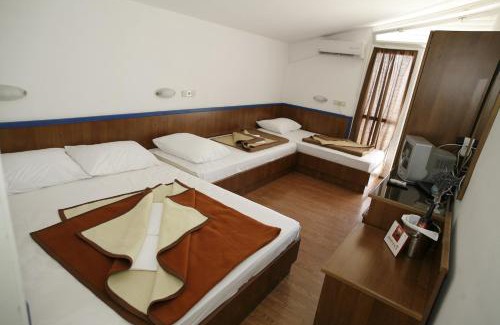 Drasnice Hotel | Beach Hotel