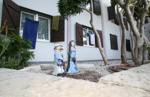 Drasnice Hotel | Beach Hotel