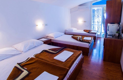 Drasnice Hotel | Beach Hotel Plaza