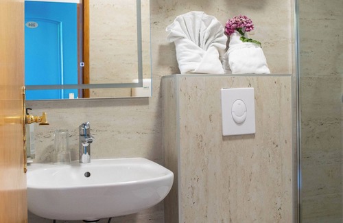 Drasnice Hotel | Beach Hotel Plaza