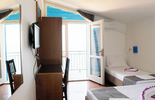 Drasnice Hotel | Beach Hotel Plaza