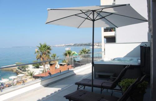 Podstrana Hotel | Beach Hotel Split