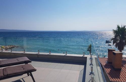 Podstrana Hotel | Beach Hotel Split