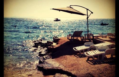 Podstrana Hotel | Beach Hotel Split