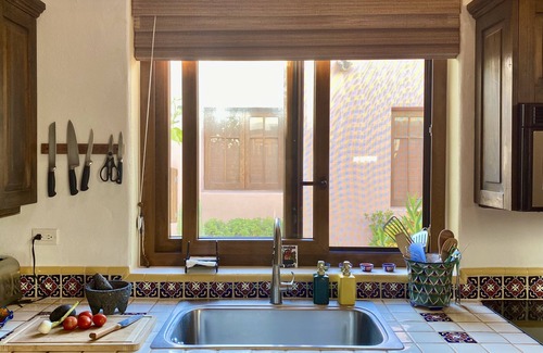 Nopolo House | Beach house 5 min from the beach