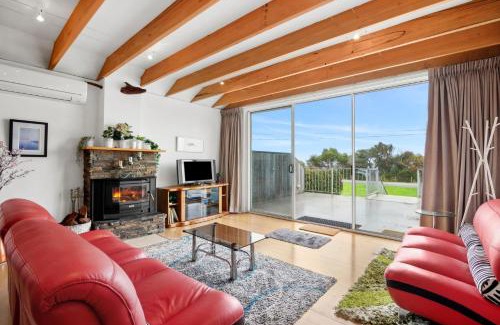 Separation Creek House | Beach House