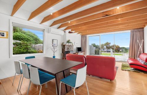 Separation Creek House | Beach House