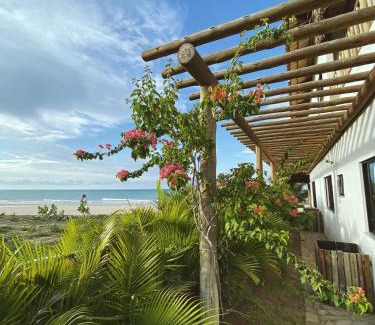 Icarai de Amontada House | Beach House Brazil