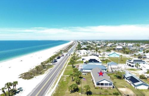 Port St. Joe House | Beach House - Coastal Paradise by Panhandle Getaways