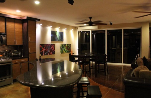 Puerto Penasco House | Beach house Costa Diamante 3bdr - SandyBeach! - Right on the pool - Rated 4.95