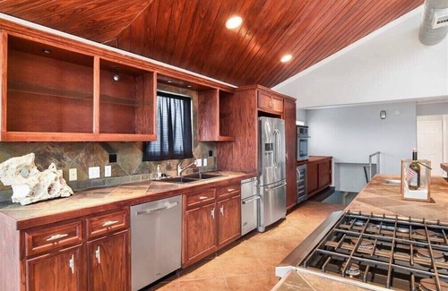 Dickinson Villa | Beach House - De Crab