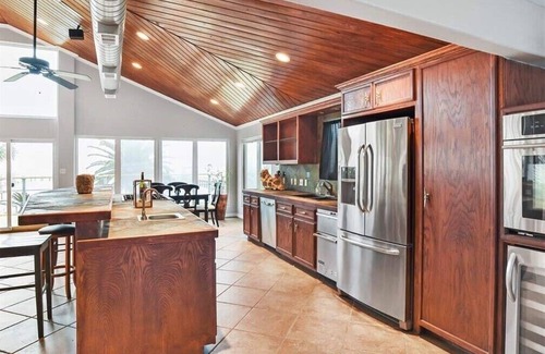 Dickinson Villa | Beach House - De Crab