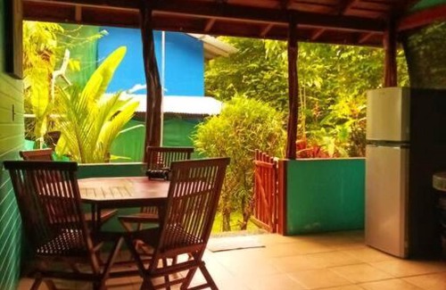 Punta Banco House | Beach House dulce encanto 1 minute from the beach