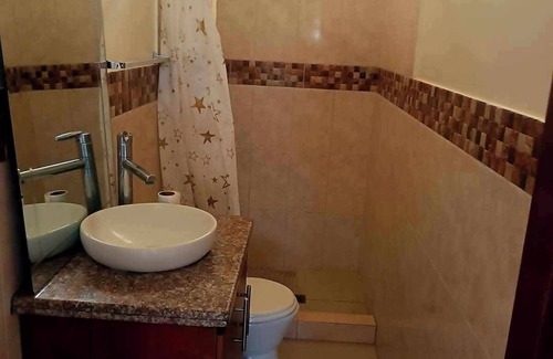 Puerto Cayo House | Beach house