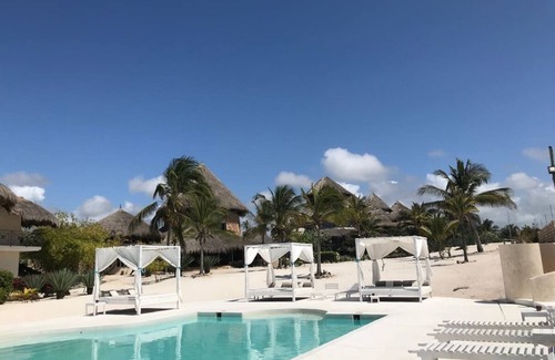 Watamu Villa | Beach House Fortamu