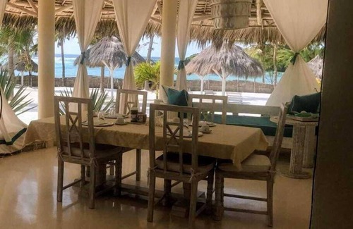 Watamu Villa | Beach House Fortamu