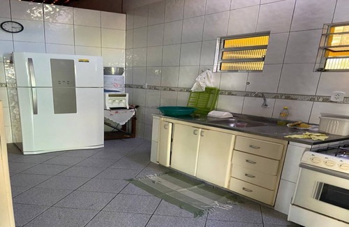 Vera Cruz House | Beach House gated community