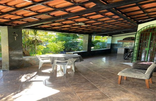 Vera Cruz House | Beach House gated community