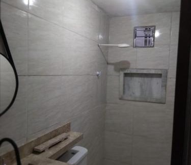 Icarai de Amontada House | Beach house icaraizinho