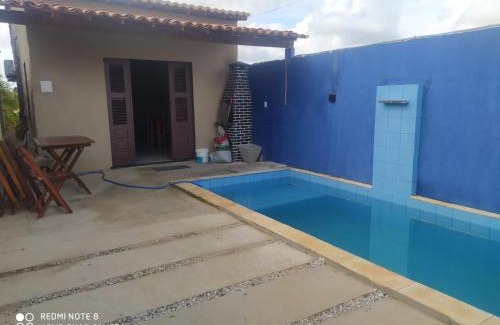 Icarai de Amontada House | Beach house icaraizinho