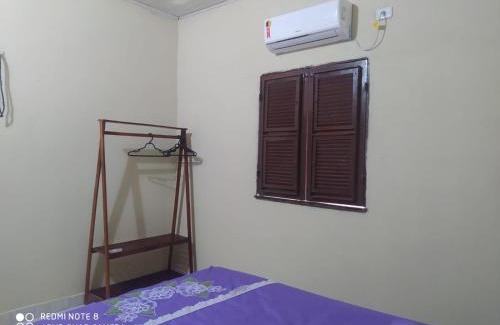 Icarai de Amontada House | Beach house icaraizinho
