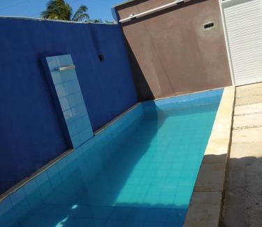 Icarai de Amontada House | Beach house icaraizinho
