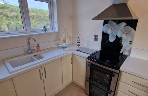 Duncannon Cottage | Beach House