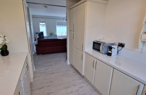 Duncannon Cottage | Beach House