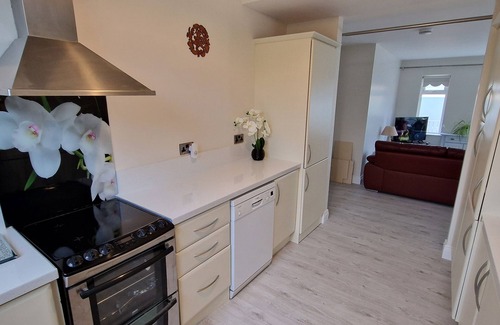 Duncannon Cottage | Beach House