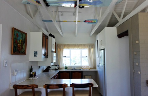 Betty's Bay House | Beach House in Betty's Bay