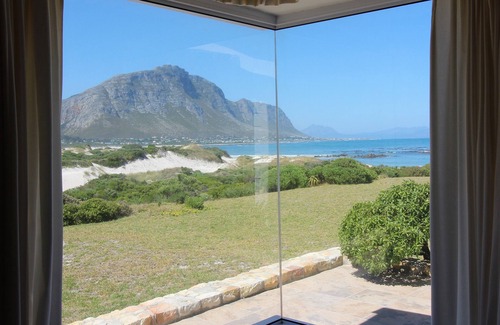 Betty's Bay House | Beach House in Betty's Bay