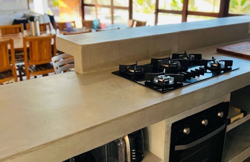 Flecheiras House | Beach House in Guajiru - Flecheiras