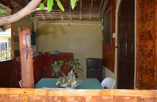 Santa Fe House | Beach house in Santa Fè