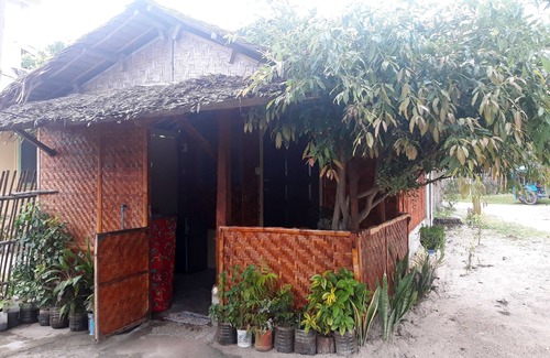Santa Fe House | Beach house in Santa Fè