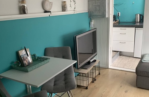 Noordwijk House | Beach house Jans! Cozy cottage located 2 minutes walk from the beach.