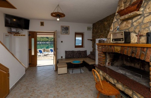 Slivno Villa | Beach house Jerko by Villas Guide