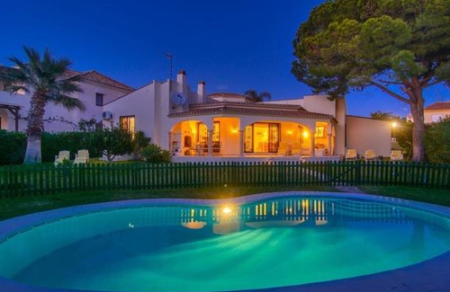 Marbella Villa | Beach House Las Chapas