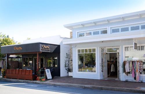 Moffat Beach House | Beach House @ Moffat
