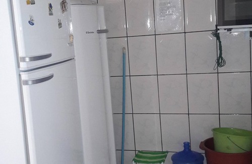 Praia de Barequecaba House | Beach house, near the beach, one block from the beach, R$ 850.00 per day