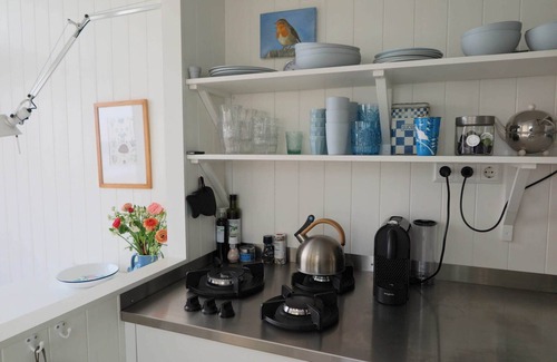 Koudekerke House | Beach House in Koudekerke near Dishoek