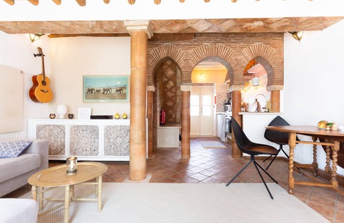 Salema House | BEACH HOUSE Oasis - 50m to Dream Beach