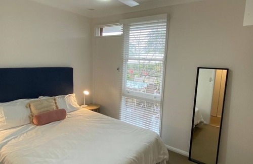 Mollymook House | Beach House On Golf - Perfect Family Beach