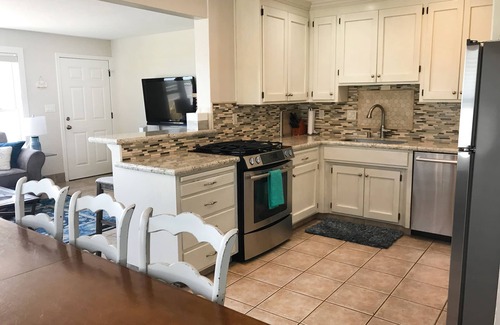 Aptos House | Beach House Overlooking Seacliff State Park and Rio Del Mar Beach, Aptos