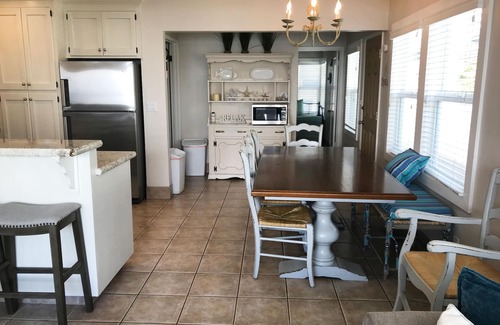 Aptos House | Beach House Overlooking Seacliff State Park and Rio Del Mar Beach, Aptos