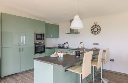 Riverchapel House | BEACH HOUSE, pet friendly, with open fire in Courtown, County Wexford