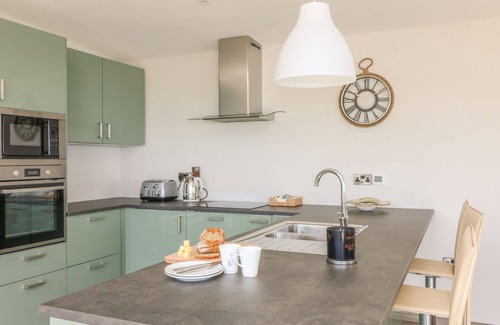 Riverchapel House | BEACH HOUSE, pet friendly, with open fire in Courtown, County Wexford