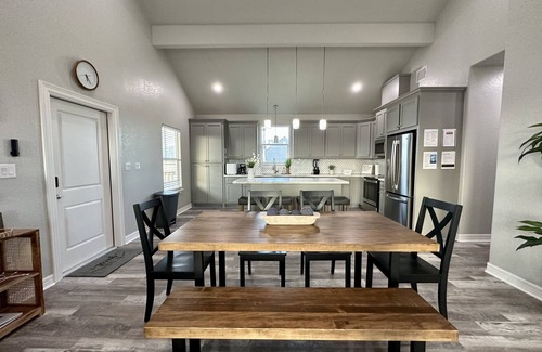 San Luis Beach House | Beach House/Private Pool/2-Min to Beach