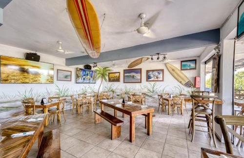 Puntas Hotel | Beach House Rincon