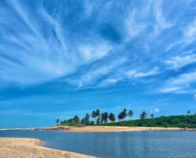 Porto de Sauipe House | Beach House Sauípe